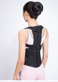 2020 Posture Correction Back Shoulder Corrector Support Brace Belt Therapy Men Women supplier