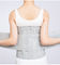Back Support Belt  - Relief for Back Pain, Herniated Disc, Sciatica, Scoliosis and more! – Breathable Mesh Design supplier