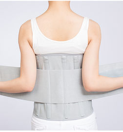 Back Support Belt  - Relief for Back Pain, Herniated Disc, Sciatica, Scoliosis and more! – Breathable Mesh Design supplier