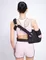 Shoulder Abduction Brace /Sling - Immobilizer for Injury Support - Pain Relief Arm Pillow for Rotator Cuff, Sublexion supplier