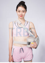 Medical Arm Sling, Shoulder Immobilizer with Abduction Pillow, Post-Op Shoulder Arm Brace, Universal. supplier