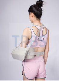 Medical Arm Sling, Shoulder Immobilizer with Abduction Pillow, Post-Op Shoulder Arm Brace, Universal. supplier