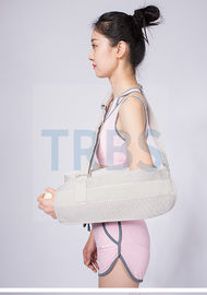 Medical Arm Sling, Shoulder Immobilizer with Abduction Pillow, Post-Op Shoulder Arm Brace, Universal. supplier