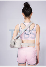 Medical Arm Sling, Shoulder Immobilizer with Abduction Pillow, Post-Op Shoulder Arm Brace, Universal. supplier