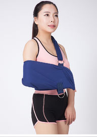 Arm Sling - Shoulder Immobilizer Medical Support Strap for Broken Fractured Arm Elbow Wrist, Adjustable Shoulder Rotator supplier