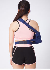 Arm Sling - Shoulder Immobilizer Medical Support Strap for Broken Fractured Arm Elbow Wrist, Adjustable Shoulder Rotator supplier