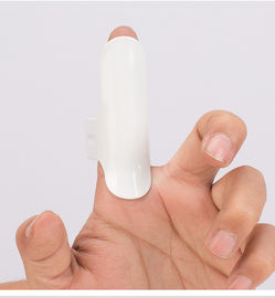 Finger Splint -Brace Pain Relief Trigger Finger Splint Straightener Corrector Support Protector supplier
