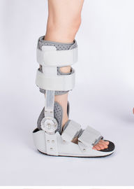 Walker Boot Summer Premium Tall Ankle Walker Fracture Cam Ortho Boot Walking Foot Brace supplier