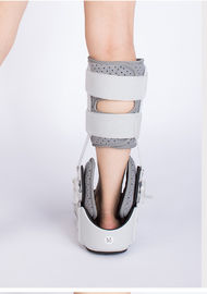 Walker Boot Summer Premium Tall Ankle Walker Fracture Cam Ortho Boot Walking Foot Brace supplier