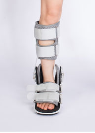 Walker Boot Summer Premium Tall Ankle Walker Fracture Cam Ortho Boot Walking Foot Brace supplier