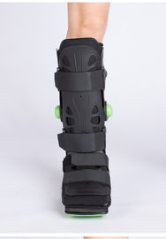 Fracture Walker Boot  Fracture Cam Ortho Boot Walking Foot Brace with airbags supplier