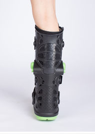 Fracture Walker Boot  Fracture Cam Ortho Boot Walking Foot Brace with airbags supplier