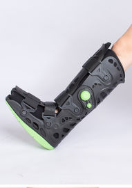 Fracture Walker Boot  Fracture Cam Ortho Boot Walking Foot Brace with airbags supplier