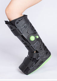 Fracture Walker Boot  Fracture Cam Ortho Boot Walking Foot Brace with airbags supplier