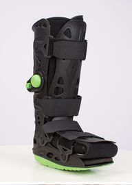 Fracture Walker Boot  Fracture Cam Ortho Boot Walking Foot Brace with airbags supplier