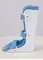 Foot Support Brace for Fracture pain relief for kids supplier