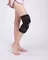 Factory Supply Knee Pads Knee Support Brace hinged supplier