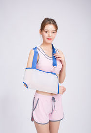 Factory Supply Arm SLing Arm Sling Shoulder Immobilizer Bracing High Support Strap Wrist Rest supplier