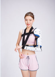 Factory Supply Shoulder Elbow Wrist Brace Professional Care Clinic Shoulder Strap Immobilizer Arm Elbow Shoulder Sling supplier