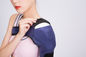 Shoulder Brace Rotator Cuff Pain Relief Support Adjustable Belt Sleeve Men Women supplier